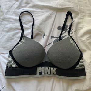 Comfy bra